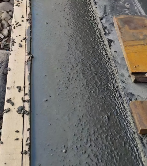 苏仙环氧砂浆的特点及施工流程​