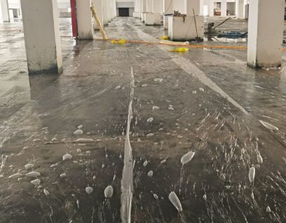 苏仙不发火砂浆和不发火金属骨料有什么区别