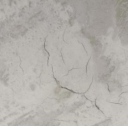 苏仙灌浆料为什么会产生裂缝？出现裂缝该如何处理？