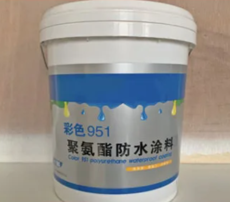 苏仙聚氨酯防水涂料