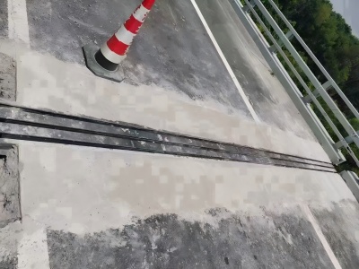 苏仙伸缩缝更换后浇筑材料快速结构修补料速砼的产品特点及施工流程​