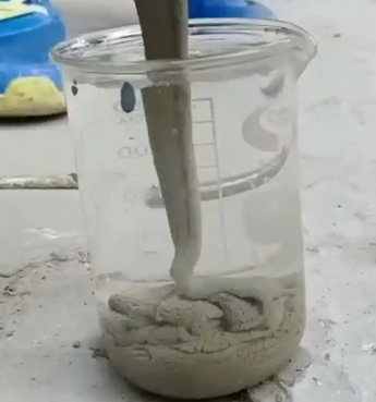 苏仙水工混凝土絮凝剂，水下抗分散剂的作用及施工方法