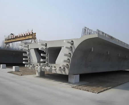 苏仙抗冻压浆料的特点及标准化施工工艺